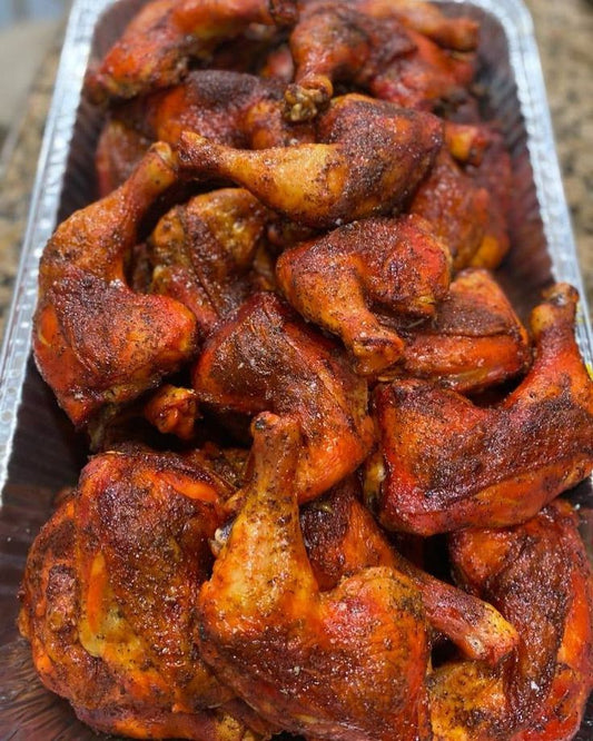 Grilled Chicken