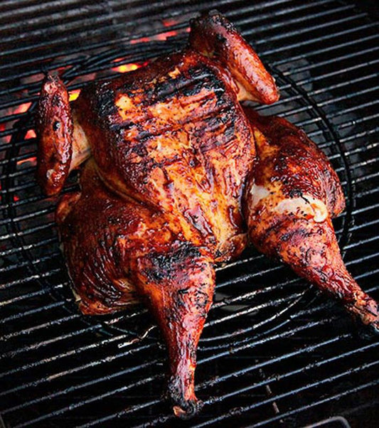 Grilled Chicken