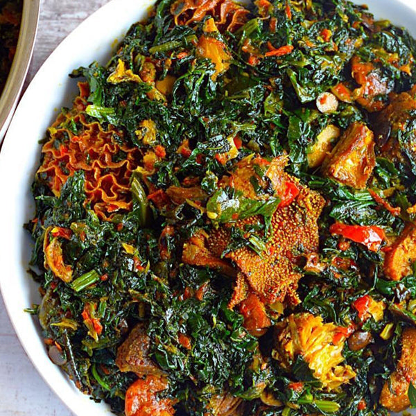 Classic Soups And Stews