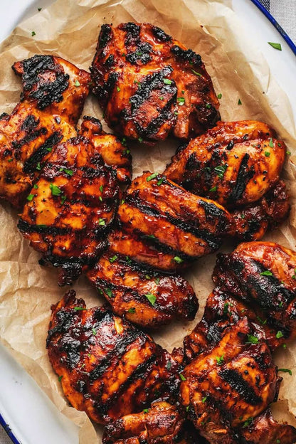 Grilled Chicken