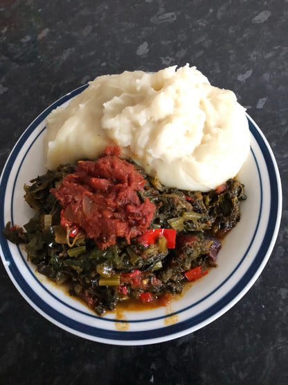 Side of Efo Riro