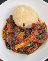 Side of Efo Riro